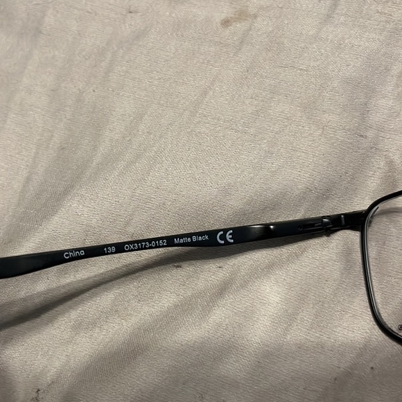 Oakley barrelhouse frames new - Picture 5 of 5